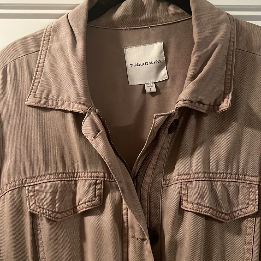 Jacket! - Picture 3 of 3